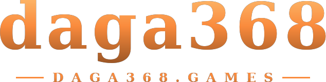 daga368 logo
