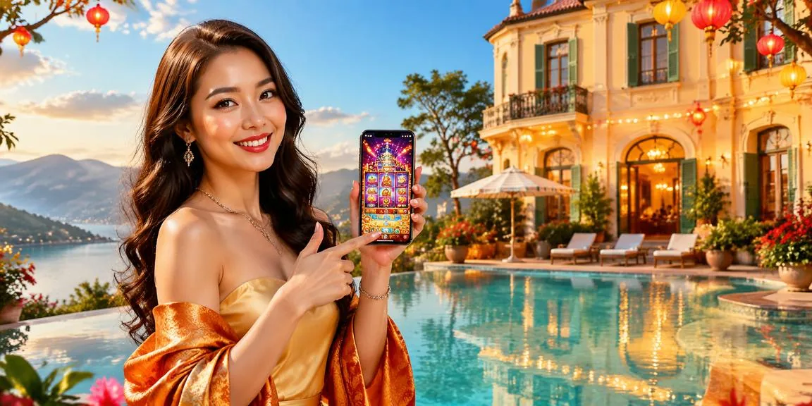 daga368 Chuyển Khoản Casino Trực Tiếp